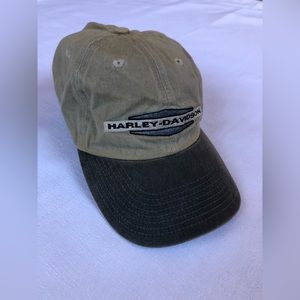 Harley Davidson Hat